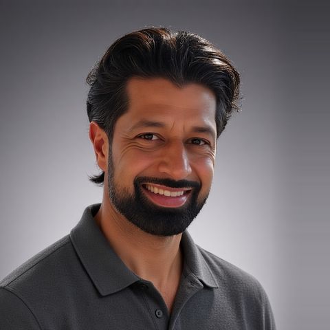 Abdul Hamdard, CPSAC-certified Child Passenger Safety Technician